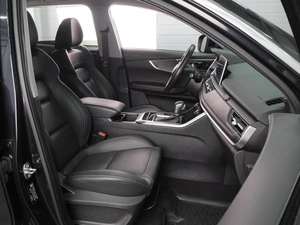 Внедорожник Chery Tiggo 8 2021 года, 1720000 рублей, Воронеж