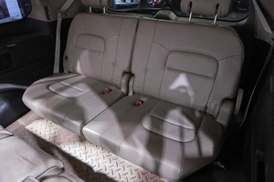 Внедорожник Toyota Land Cruiser 2009 года, 2949000 рублей, Новокузнецк