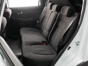 Внедорожник Kia Sportage 2015 года, 1519000 рублей, Тюмень