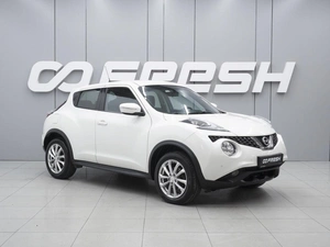 Внедорожник Nissan Juke 2015 года, 1299000 рублей, Ростов-на-Дону