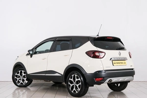 Внедорожник Renault Kaptur 2019 года, 2099000 рублей, Красноярск