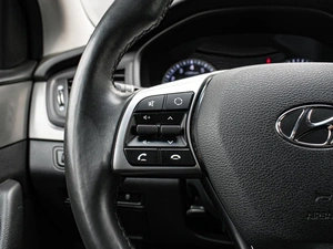 Седан Hyundai Sonata 2019 года, 1840000 рублей, Краснодар