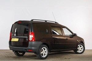 Универсал ВАЗ (LADA) Largus 2019 года, 699000 рублей, Тюмень