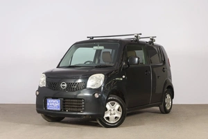 Хетчбэк Nissan Moco 2014 года, 639000 рублей, Новосибирск