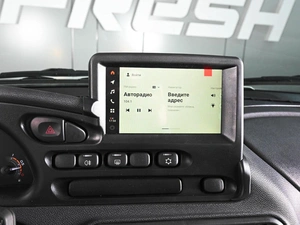 Внедорожник ВАЗ (LADA) Niva Travel 2025 года, 1529000 рублей, Ростов-на-Дону