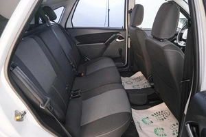 Лифтбек ВАЗ (LADA) Granta 2018 года, 459000 рублей, Красноярск