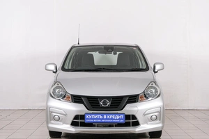 Универсал Nissan AD 2020 года, 999000 рублей, Красноярск