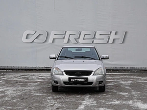 Хетчбэк ВАЗ (LADA) Priora 2009 года, 370000 рублей, Волгоград