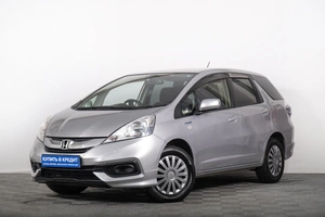 Универсал Honda Fit Shuttle 2014 года, 1199000 рублей, Томск