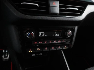 Лифтбек Volkswagen Polo 2022 года, 1886000 рублей, Воронеж