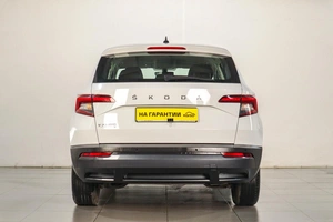 Внедорожник Skoda Karoq 2021 года, 2229000 рублей, Челябинск