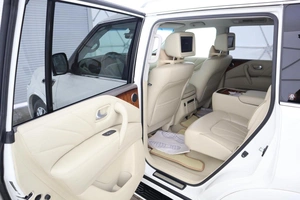 Внедорожник Infiniti QX80 2015 года, 4190000 рублей, Обнинск