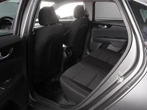 Седан Kia Cerato 2020 года, 1949000 рублей, Красный Пахарь