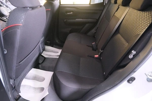 Внедорожник Toyota Raize 2019 года, 1599000 рублей, Омск