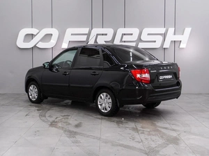 Седан ВАЗ (LADA) Granta 2020 года, 769000 рублей, Воронеж