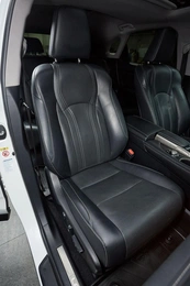 Внедорожник Lexus RX 2016 года, 4200000 рублей, Красноярск