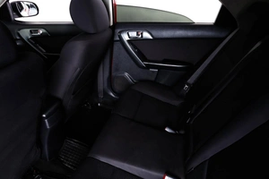 Седан Kia Cerato 2012 года, 819000 рублей, Пермь
