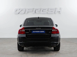 Седан Volvo S80 2007 года, 1200046 рублей, Москва
