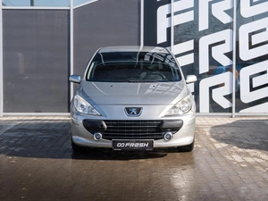 Хетчбэк Peugeot 307 2007 года, 419000 рублей, Краснодар