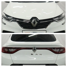 Внедорожник Renault Arkana 2021 года, 1460000 рублей, Курск