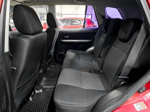 Внедорожник Suzuki Grand Vitara 2007 года, 835000 рублей, Красноярск