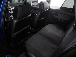 Седан Daewoo Nexia 2012 года, 344000 рублей, Воронеж