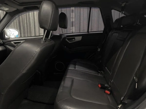 Внедорожник Lifan X60 2016 года, 700000 рублей, Красноярск