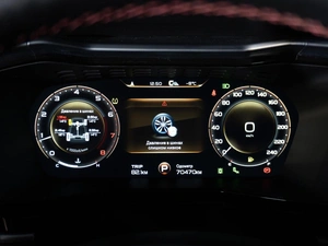 Внедорожник Geely Tugella 2023 года, 2949000 рублей, Санкт-Петербург