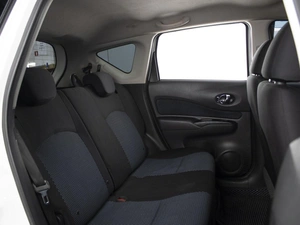 Хетчбэк Nissan Note 2013 года, 760000 рублей, Омск