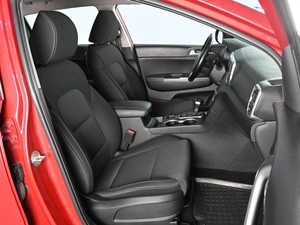 Внедорожник Kia Sportage 2021 года, 2649000 рублей, Аксай