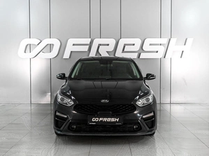 Седан Kia Cerato 2019 года, 1849000 рублей, Аксай