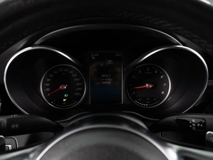 Седан Mercedes-benz C-класс 2018 года, 2599000 рублей, Тюмень