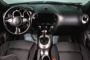 Внедорожник Nissan Juke 2012 года, 849000 рублей, Сургут