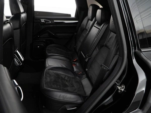 Внедорожник Porsche Cayenne 2016 года, 3897434 рублей, Москва