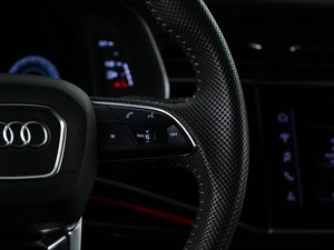 Внедорожник Audi Q8 2019 года, 7857050 рублей, Москва