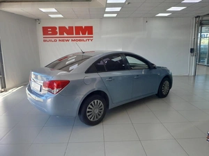 Седан Chevrolet Cruze 2011 года, 755000 рублей, Смоленск