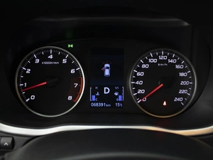 Внедорожник Mitsubishi Eclipse Cross 2021 года, 2290000 рублей, Омск