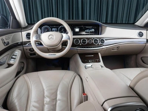 Седан Mercedes-benz S-класс 2014 года, 2999000 рублей, Тюмень