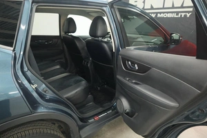 Внедорожник Nissan X-Trail 2019 года, 2100000 рублей, Курск