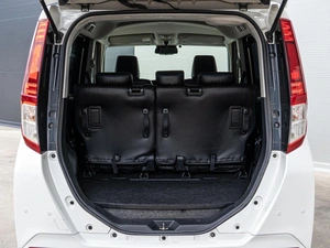 Минивэн Toyota Roomy 2018 года, 1280000 рублей, Краснодар