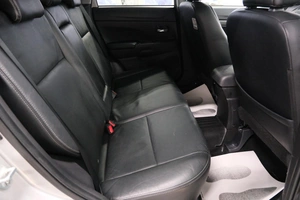 Внедорожник Mitsubishi ASX 2013 года, 1289000 рублей, Омск