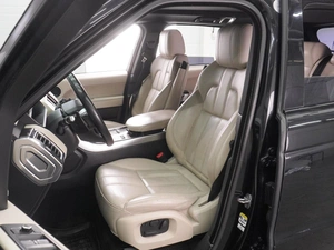 Внедорожник Land Rover Range Rover Sport 2013 года, 2549000 рублей, Воронеж