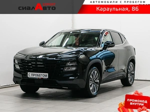 Внедорожник Jetour Dashing 2023 года, 1849000 рублей, Красноярск