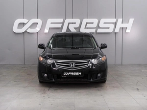 Седан Honda Accord 2008 года, 1198000 рублей, Воронеж