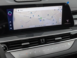 Внедорожник Chery Tiggo 7 Pro Max 2024 года, 2098070 рублей, Краснодар