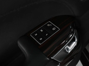 Внедорожник Land Rover Range Rover 2015 года, 3790000 рублей, Аксай