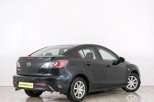 Седан Mazda 3 2011 года, 899000 рублей, Красноярск