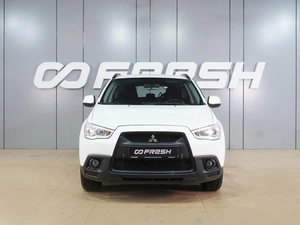 Внедорожник Mitsubishi ASX 2012 года, 1119000 рублей, Воронеж