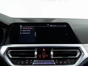 Седан BMW 3 серия 2019 года, 3499050 рублей, Москва