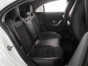 Седан Mercedes-benz CLA-класс 2022 года, 4189000 рублей, Тюмень